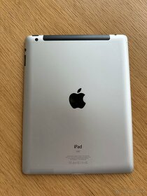 Apple iPad 64GB - 5