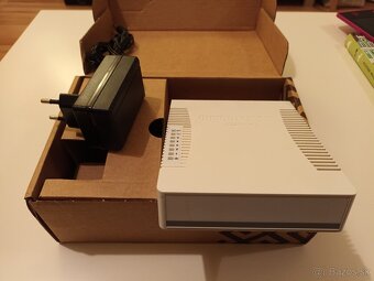 Mikrotik hAP ac - RB962UiGS-5HacT2HnT - 5