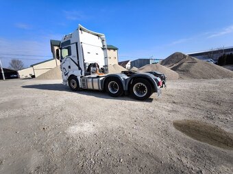 Man TGX 28.480 6x2 XXL/Motor 287 000km - 5