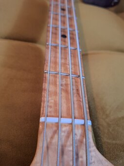 Music Man Stingray - 5
