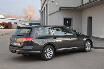 Volkswagen Passat 2.0 TDI DSG LED,DYNAUDIO,ACC,Ťažné - 5