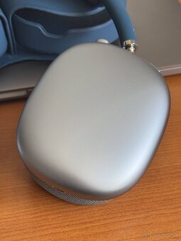 Apple AirPods Max Sky Blue - 5