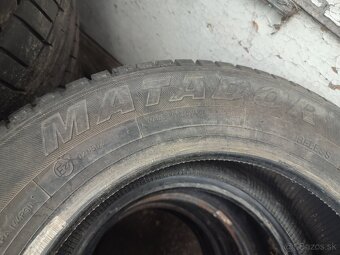 165/70 R13 - 5