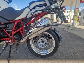 BMW R1200 GS - 5