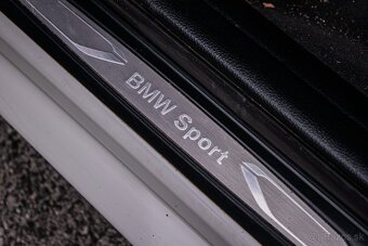 BMW Rad 3 320i A/T Sport Line ZÁRUKA 1 rok / 20 000km - 5