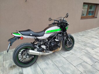 Kawasaki z900rs - 5