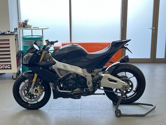 Aprilia Tuono 1000 V4R APRC 2012 - 5