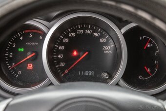 Suzuki Grand Vitara 1.9 DDiS JLX-A 5d - 5
