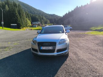 Audi Q7 - 5