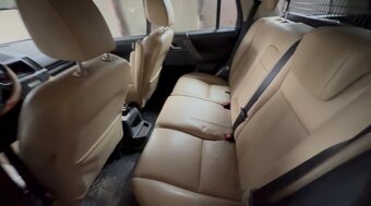 LR 4x4 diesel - 5