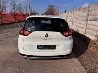 Renault Grand Scénic Blue dCi 120 Zen - 5