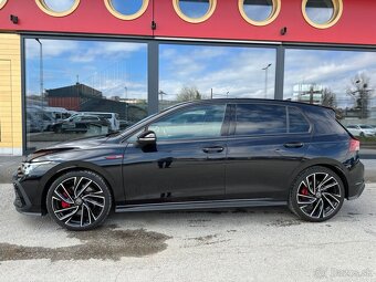 Volkswagen Golf 8 2.0 TSI 180kW DSG GTI - 5