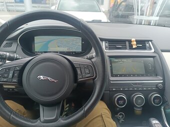 Jaguar E-Pace D150 s AWD - 5