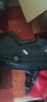 Vw golf - 5