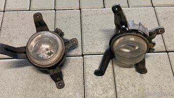 Predám náhradné diely na Hyundai ix35 - 5