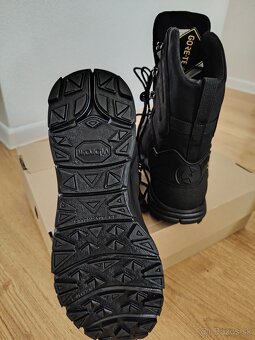 Kanady BOSP - 5