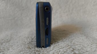 Panasonic RQ-X11 walkman modry - 5