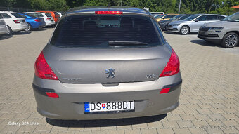 Peugeot 308 1.6 VTi Business Line - 5