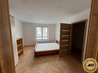NA PRENÁJOM 3 izbový zariadený byt Zvolen - širšie centrum - 5