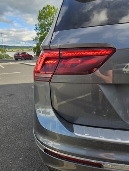 Volkswagen Tiguan Allspace, 176kw, odpocet DPH, WEBASTO - 5