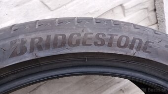 245/40 R21 Bridgestone letné pneu - 5
