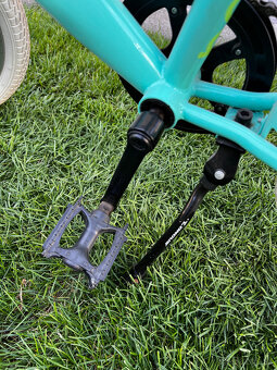 Predám detský bicykel - 5