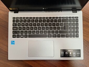 Acer Aspire 3 15 - 5