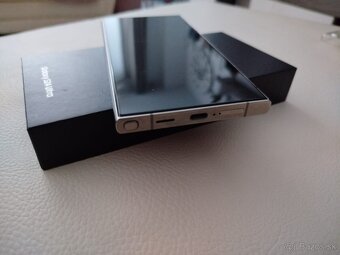 Samsung s24 ultra 12g256g - 5