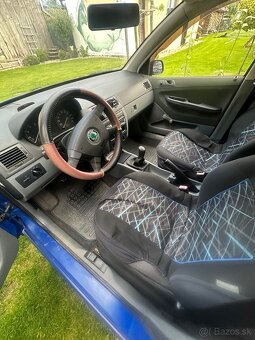 Škoda Fabia 1,2 HTP - 5