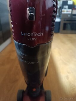 Gorenje 2 in 1 SVC 216 FR - 5
