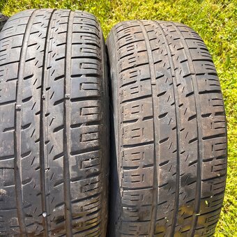 5x118 R15 FIAT Ducato PEUGEOT Boxer CITRÖEN Jumper - 5