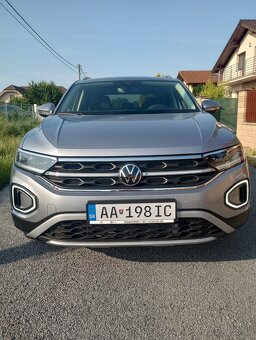 Volkswagen T-roc 2.0TDI style 4motion Dsg7 - 5