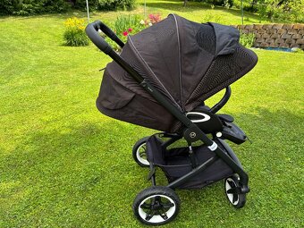 Cybex Tallos S Lux - 5
