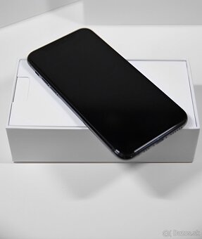 iPhone 11 Pro Space Gray BATERIE 100% TOP - 5