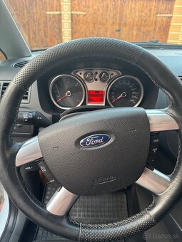 Ford C-MAX 2010 - 5