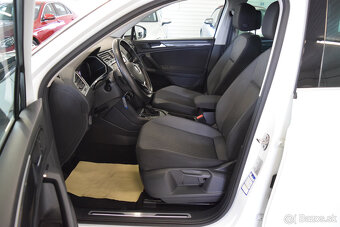 Volkswagen Tiguan 2.0 TDI VIRTUAL LCD DSG 110 kW 2020-DPH - 5