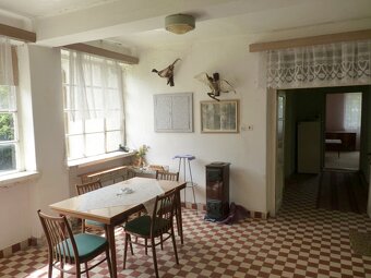 Predaj, rodinný dom, chalupa, Žikava, Topoľčianky - 5