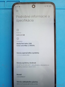Xiaomi Redmi 12 - 5
