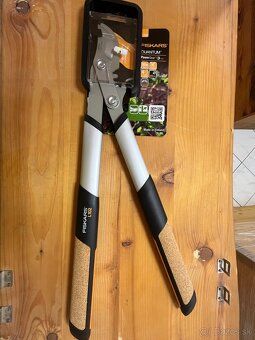 Predám náradie FISKARS - 5