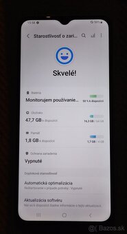 Samsung Galaxy A22 5G - 5