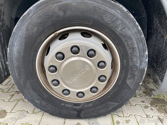 SCANIA G420 - 5