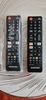 SAMSUNG UE32T5372CD 2x diaľkové ovládanie - 5