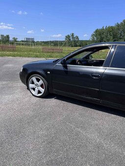 Audi a6c5 1.9TDI 81kw - 5