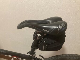 Bicykel pells, veľkosť L - 5
