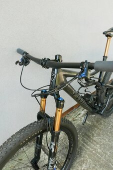 Predám horský karbon. bicykel Specialized S-Works Epic Evo - 5
