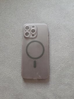 Apple iPhone 15Pro Max 256gb - 5