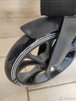 Street Raider 200 - 5