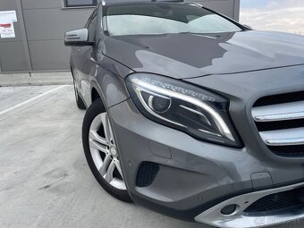 Mercedes-Benz GLA 220d 4MATIC A/T- Ser. história, SR vozidlo - 5