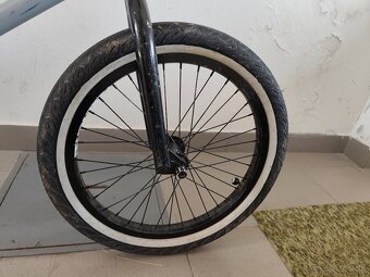 BMX Wethepeople justice - 5