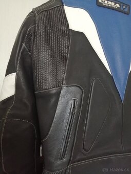 CIMA 54 - 5